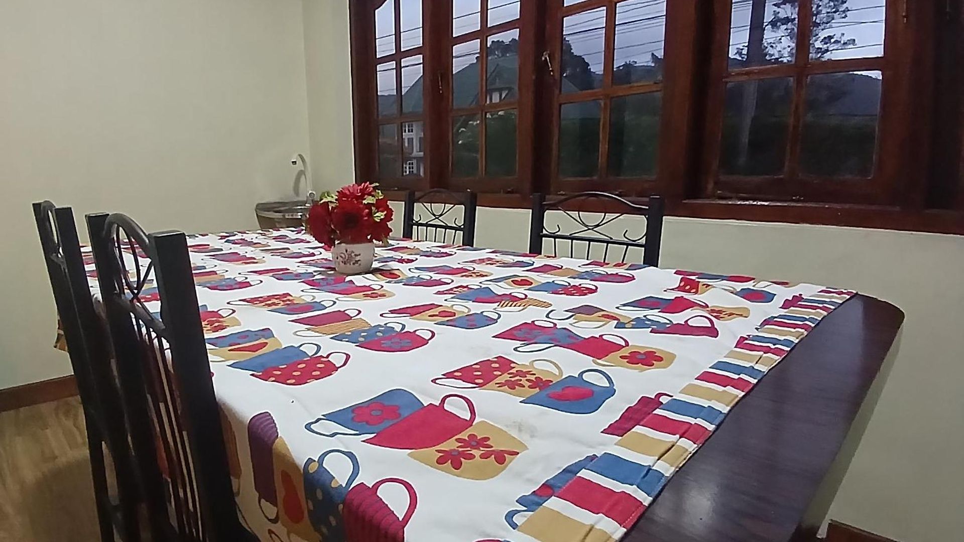 Guest house Paradise Nuwara Eliya