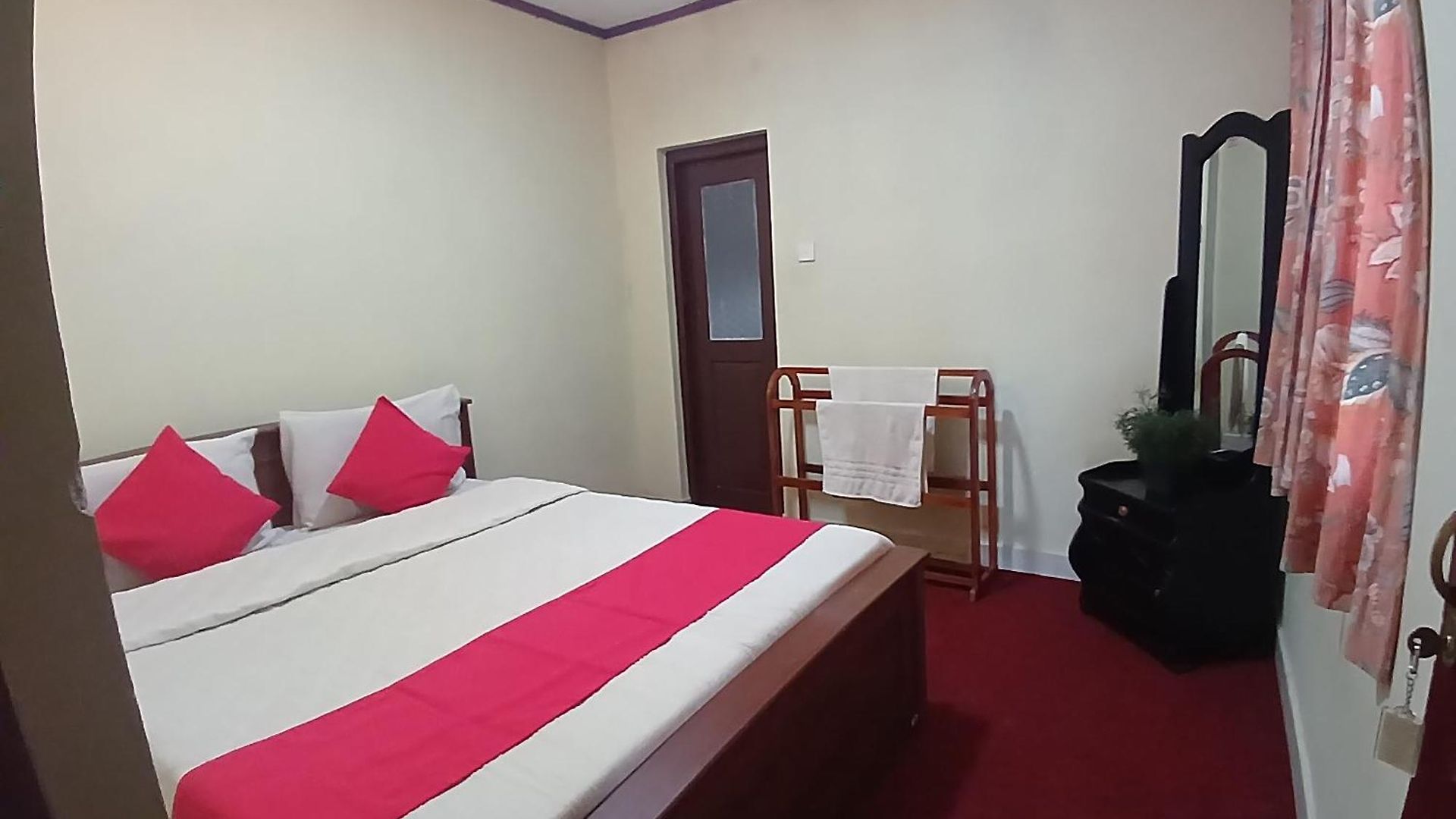 Guest house Paradise