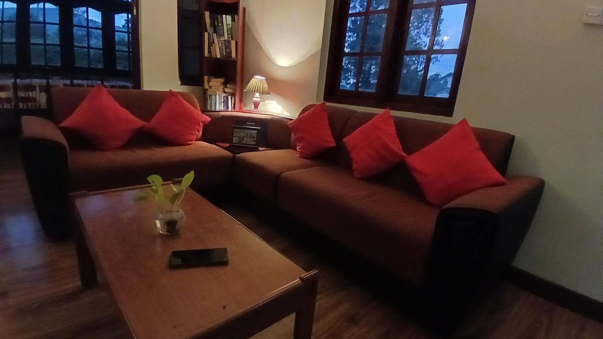 Paradise Guest house Nuwara Eliya