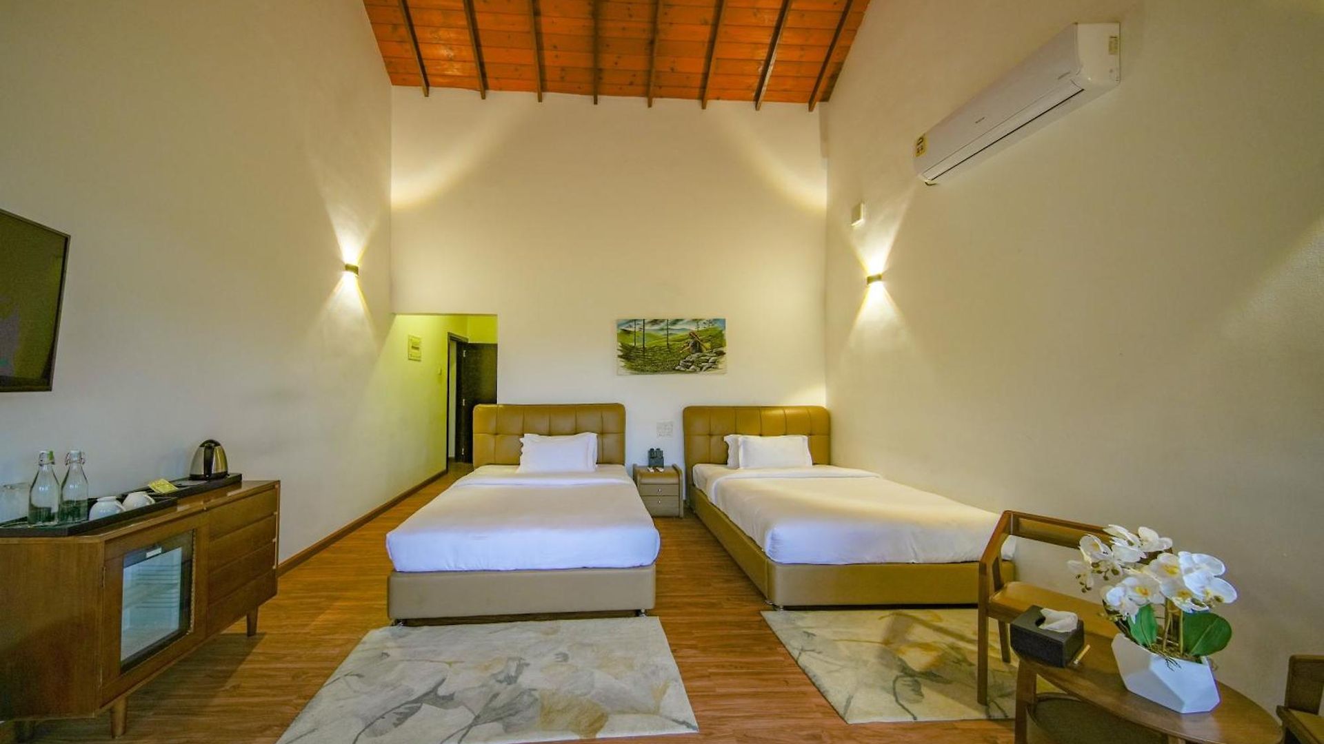 La Casa Lindula Eliya Nuwara Eliya