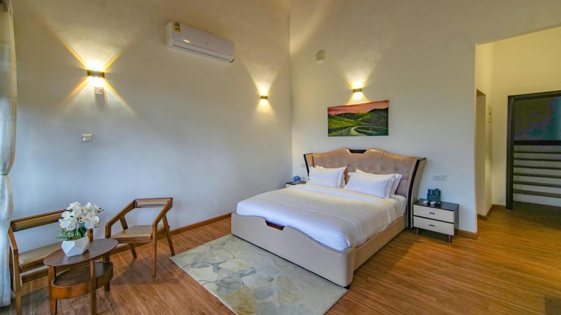 Villa La Casa Lindula Eliya Nuwara Eliya