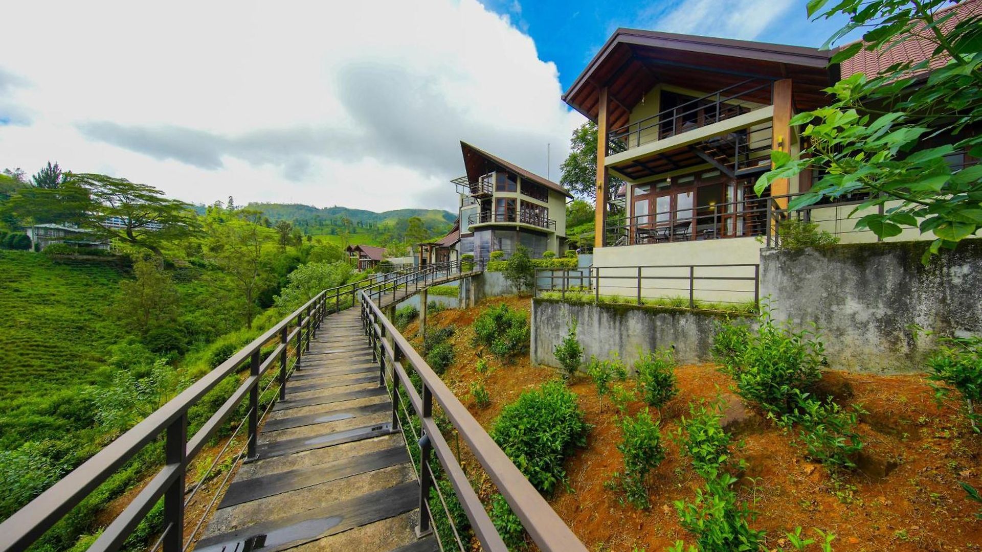 La Casa Lindula Eliya Nuwara Eliya