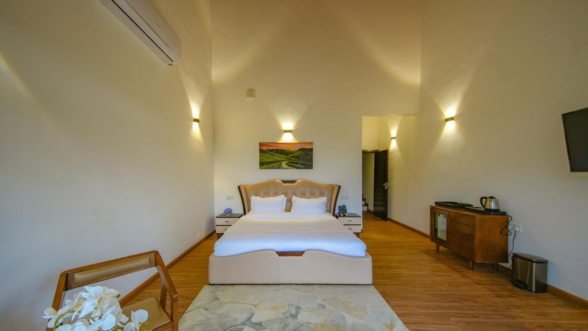 La Casa Lindula Eliya