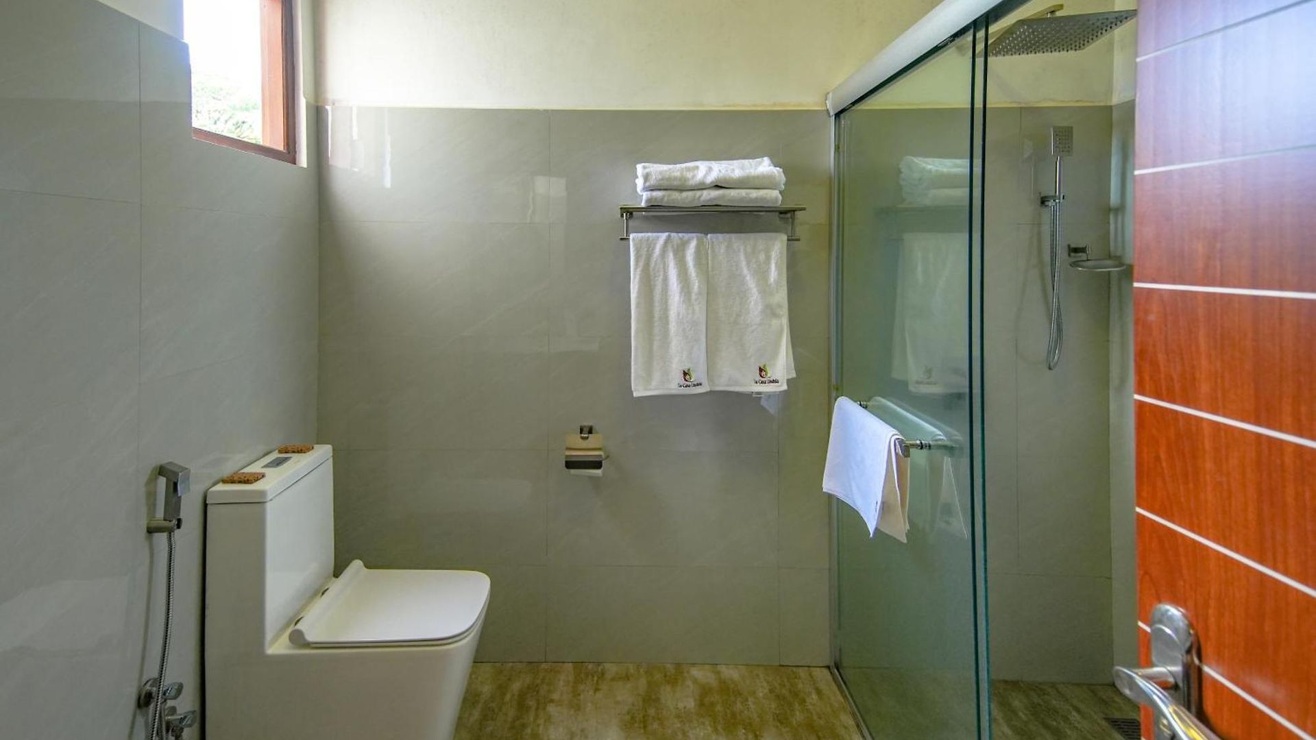 La Casa Lindula Eliya Villa *