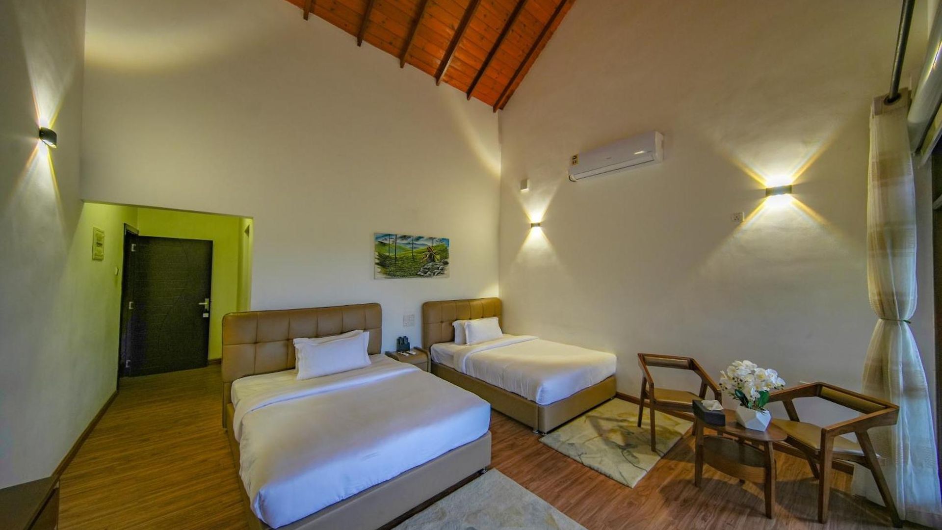 Villa La Casa Lindula Eliya *