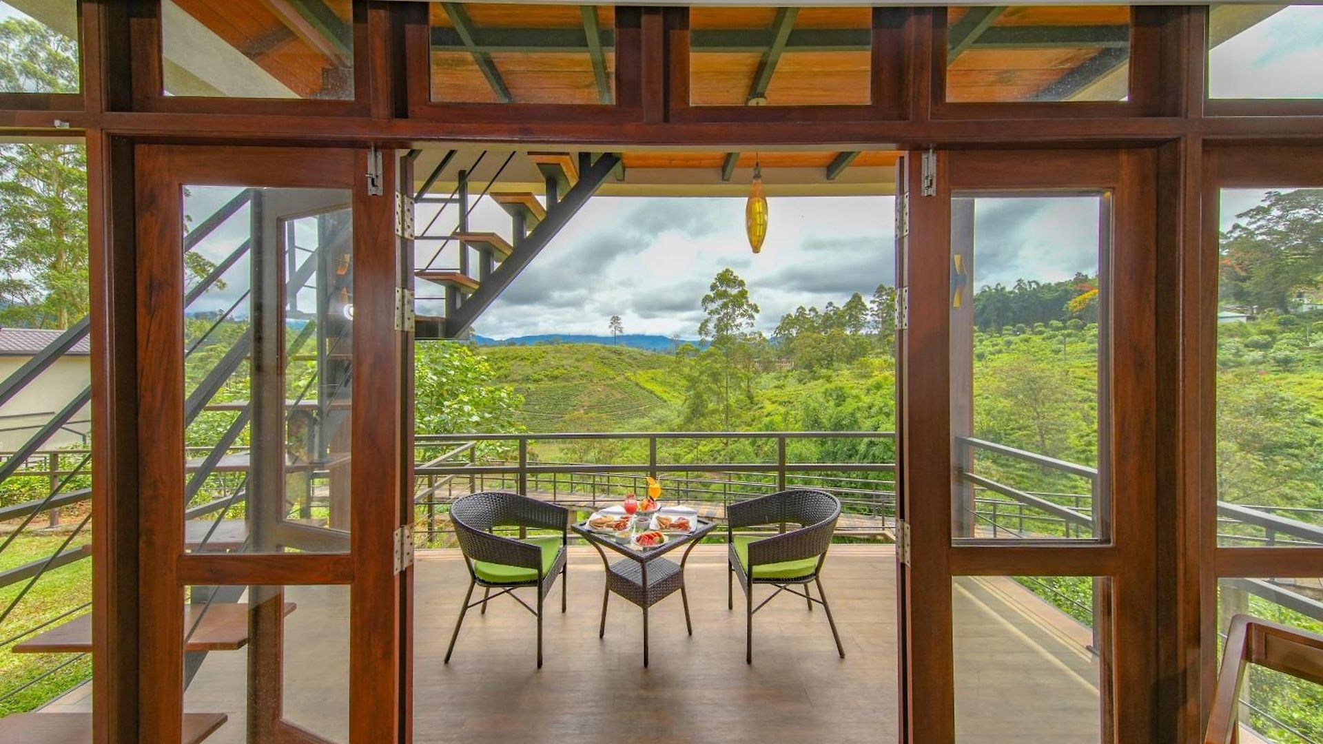 La Casa Lindula Eliya * Nuwara Eliya