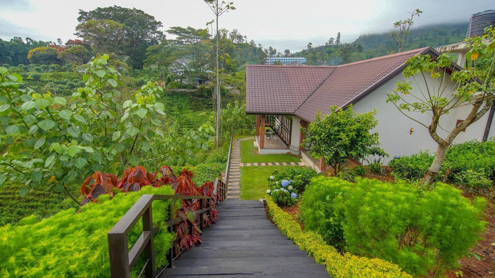 La Casa Lindula Eliya *