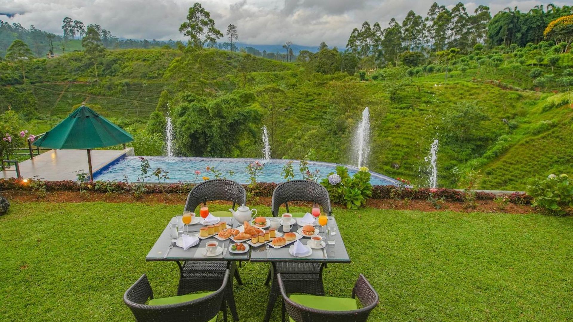 La Casa Lindula Eliya Nuwara Eliya