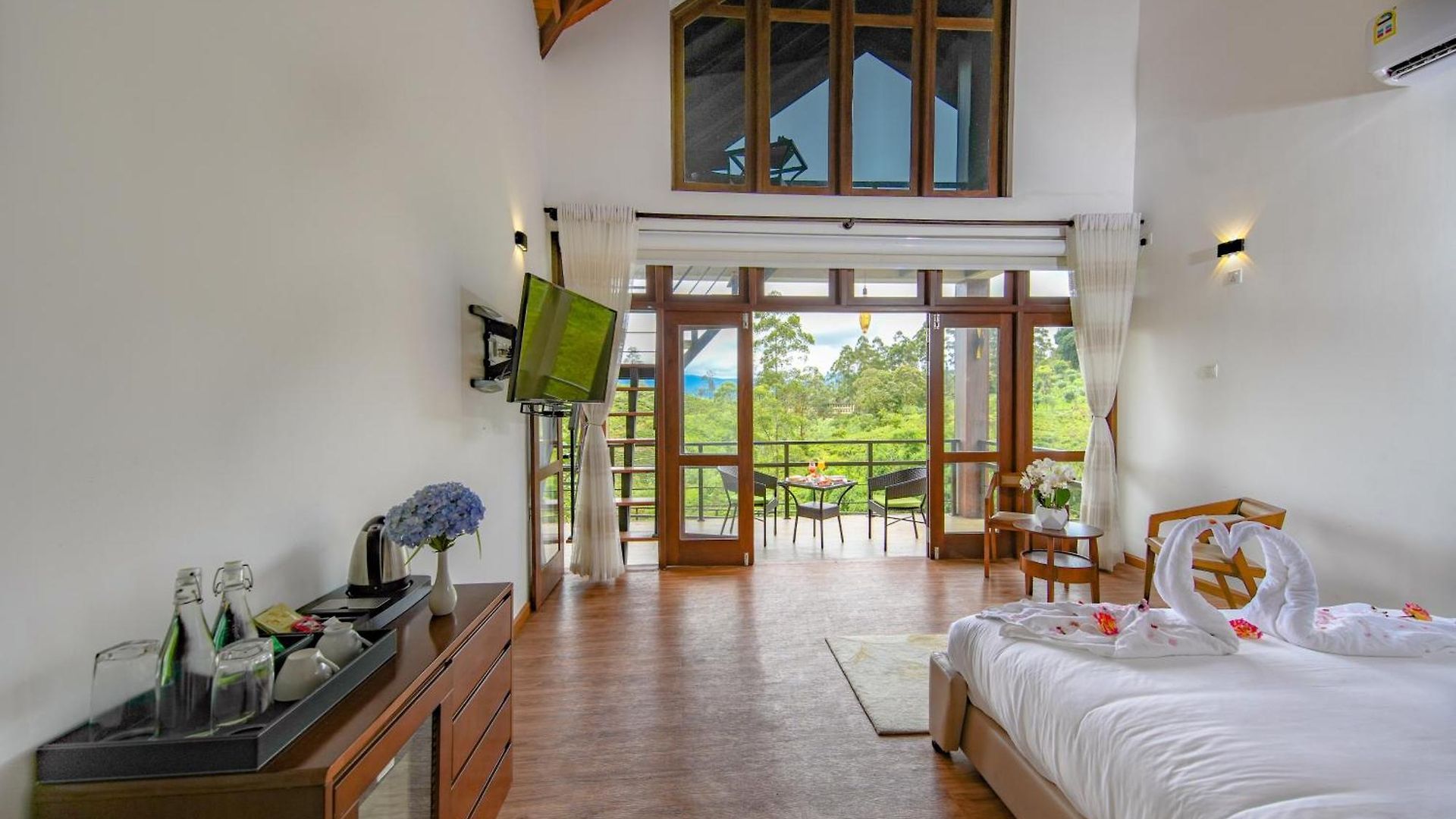 Villa La Casa Lindula Eliya