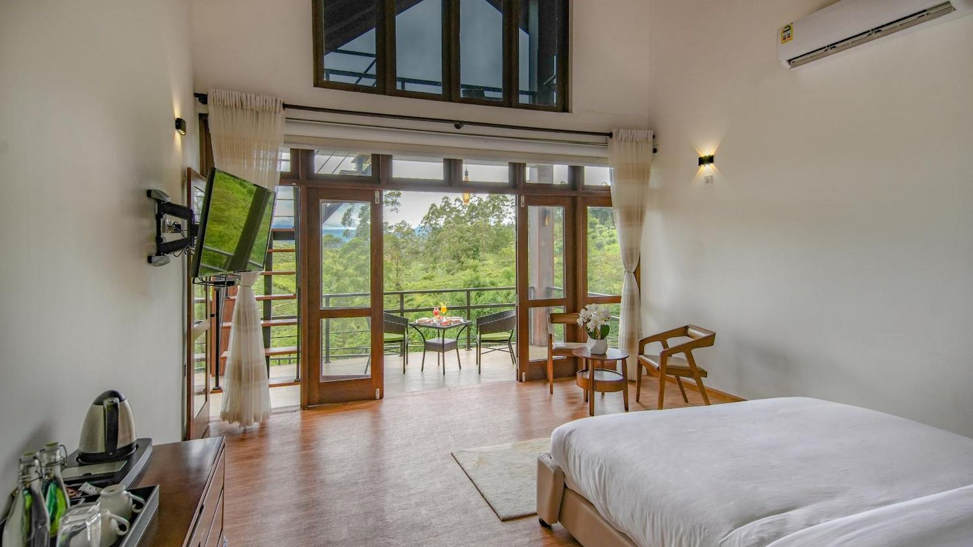 Villa La Casa Lindula Eliya *