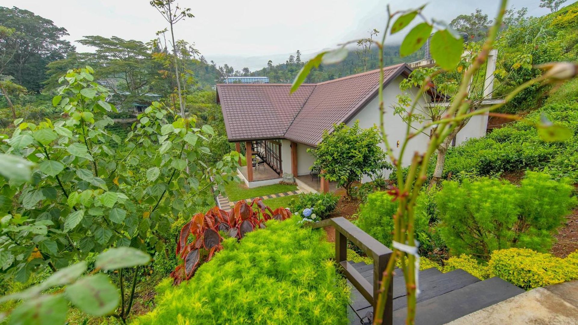 La Casa Lindula Eliya