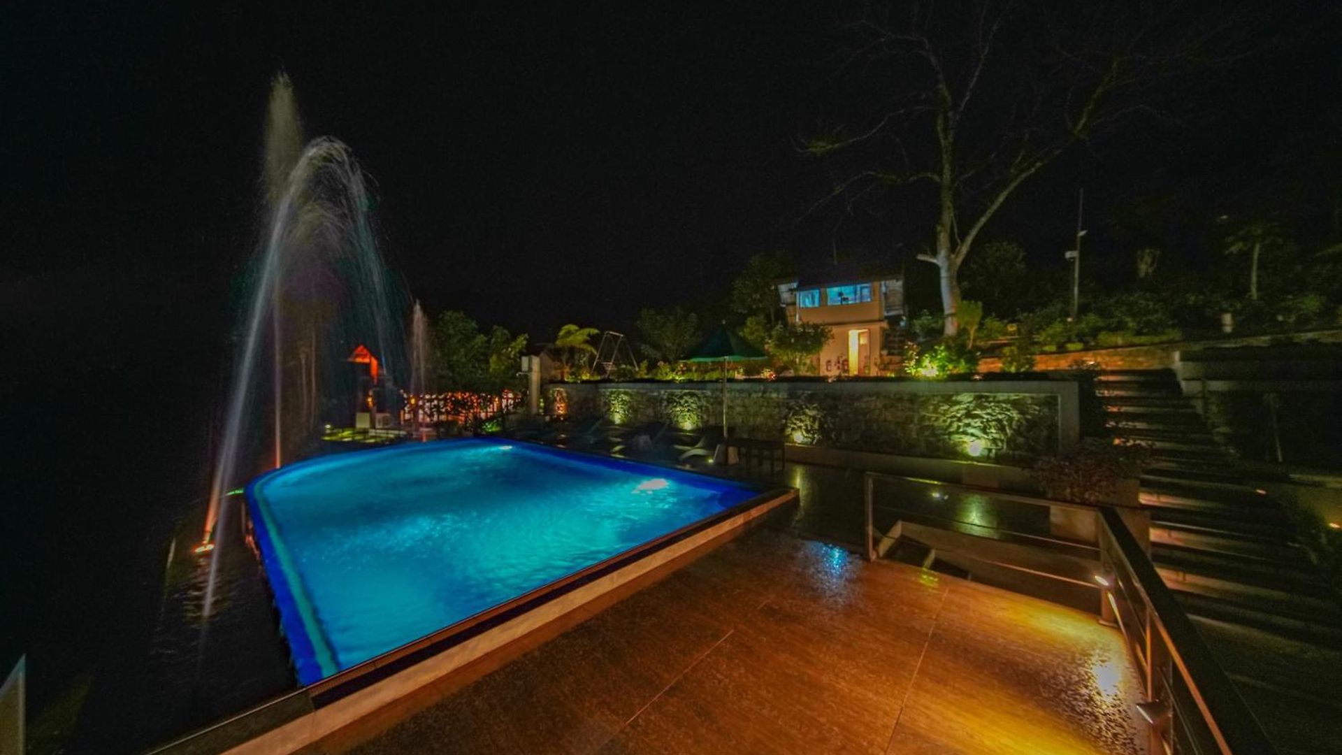 La Casa Lindula Sarendip Villa