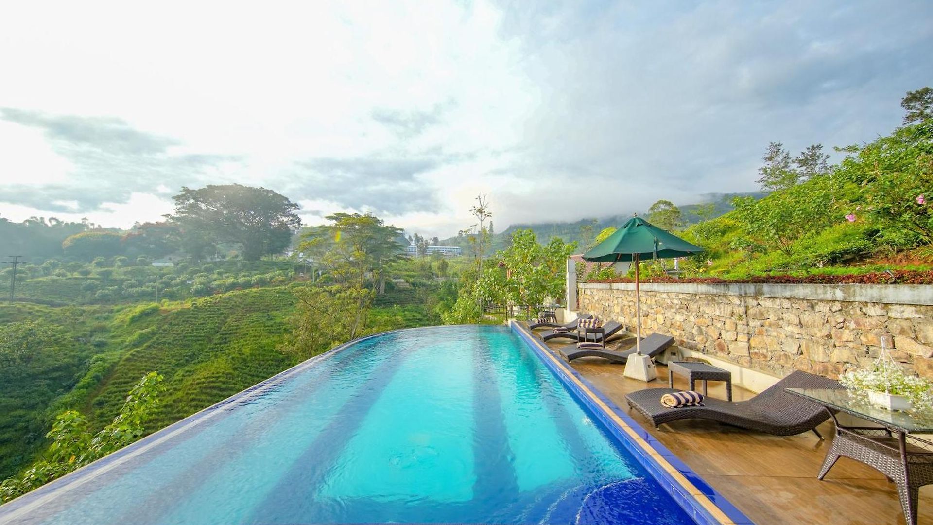Villa La Casa Lindula Sarendip Nuwara Eliya
