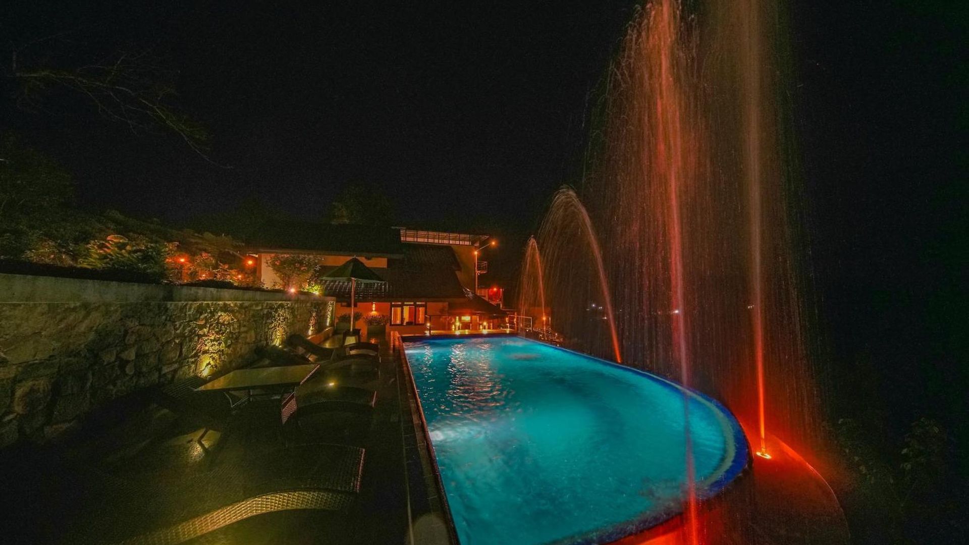 La Casa Lindula Sarendip Nuwara Eliya