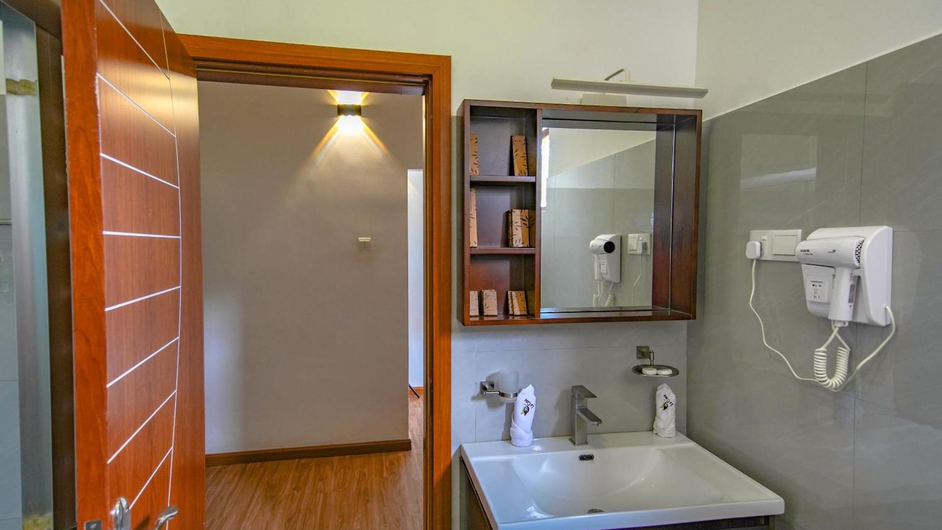 La Casa Lindula Sarendip * Nuwara Eliya
