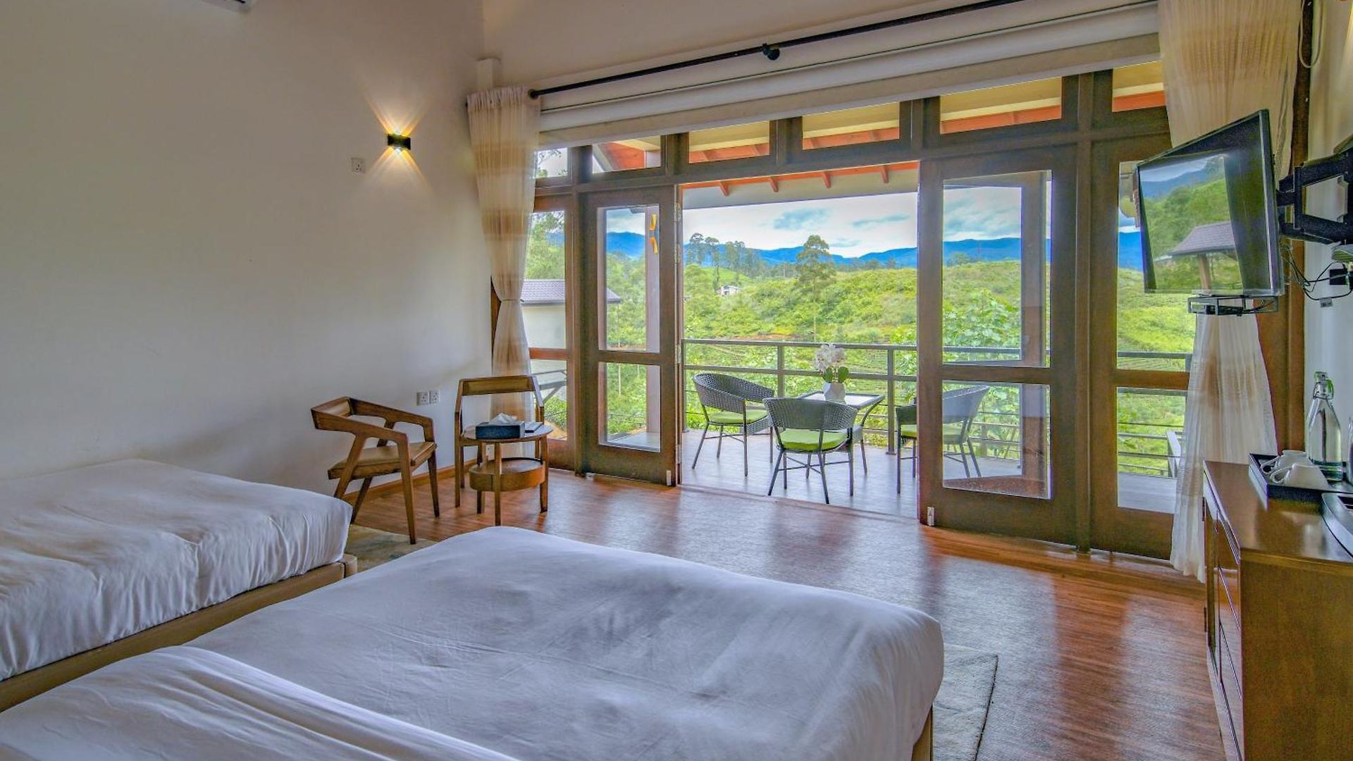La Casa Lindula Sarendip Villa Nuwara Eliya