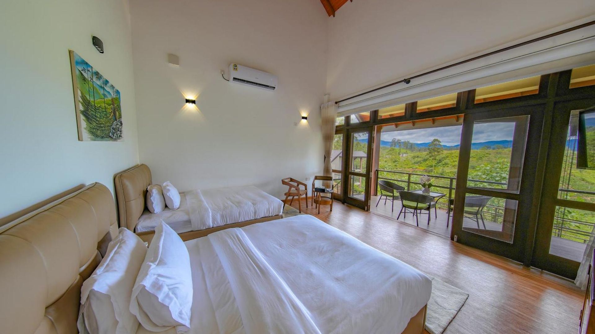 La Casa Lindula Sarendip