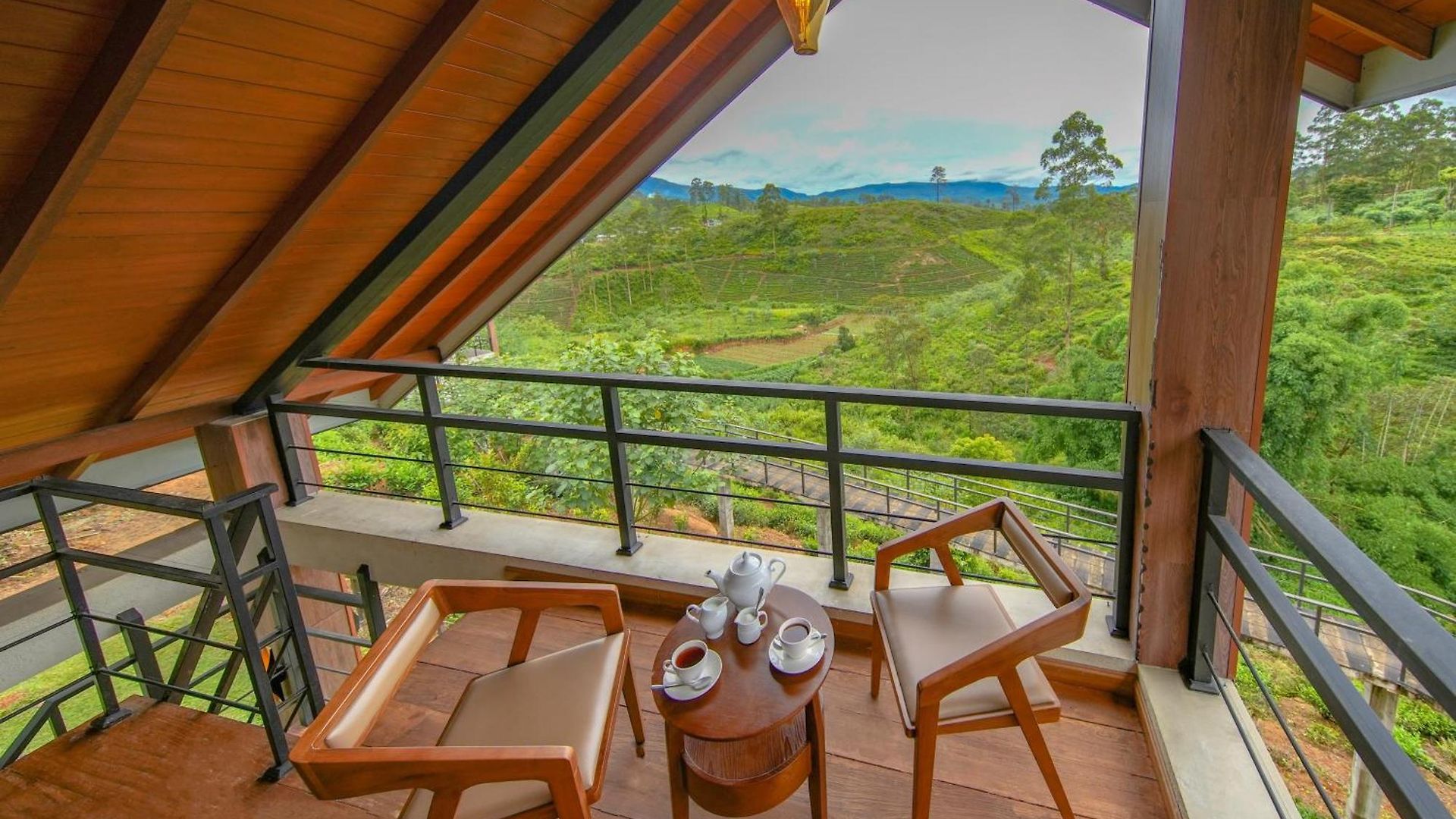 La Casa Lindula Sarendip Villa