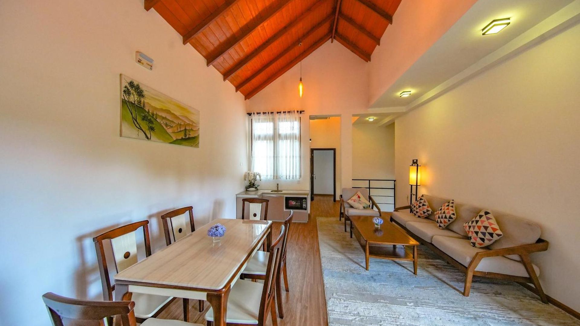 La Casa Lindula Sarendip Villa