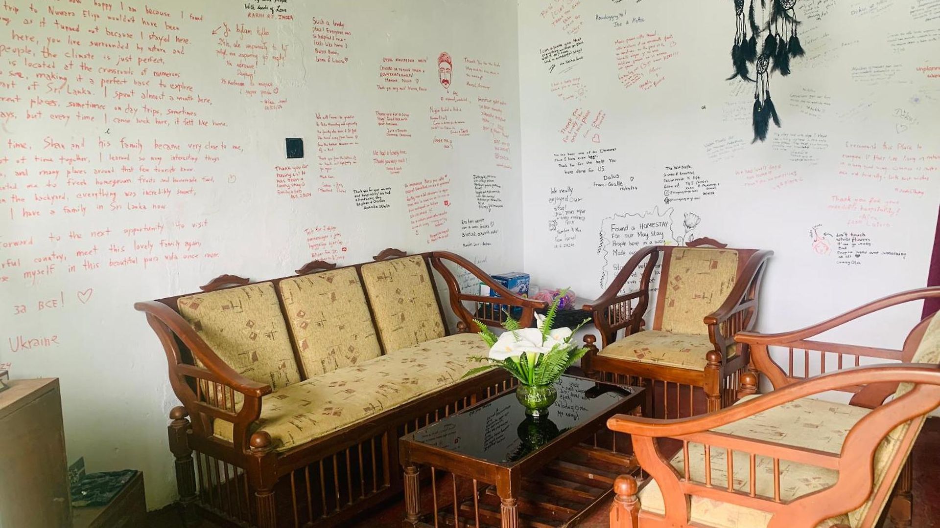Homestay Pedro Stay,cooking Classes & Tours Nuwara Eliya