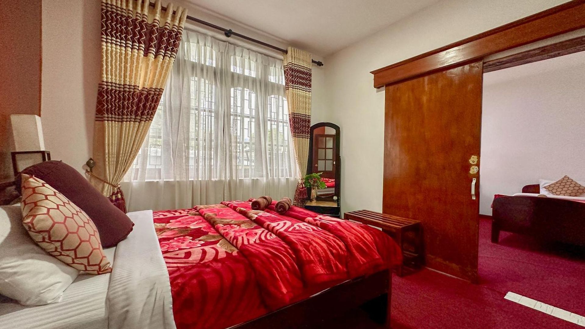 Hills Rest Nuwara Eliya