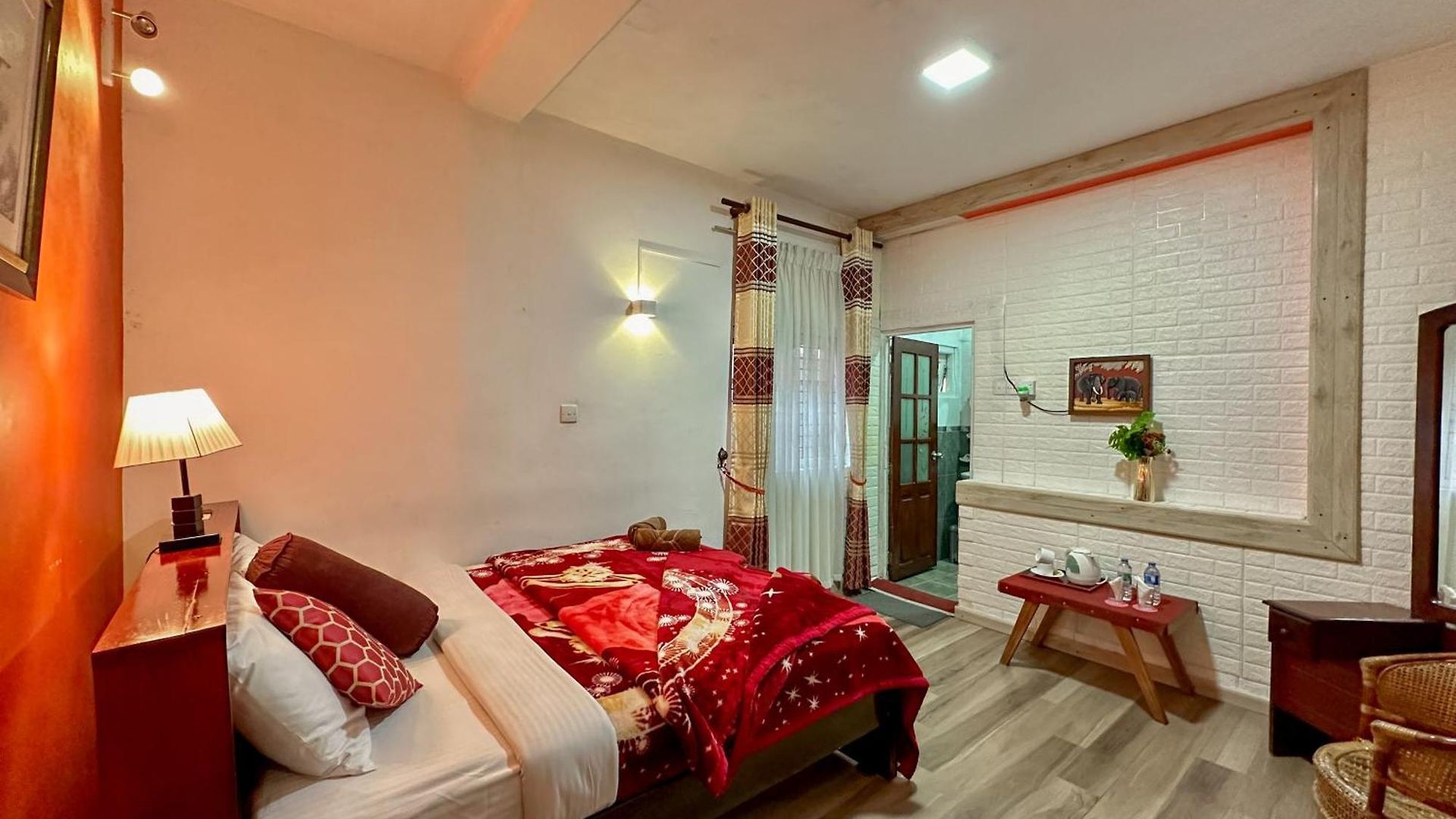Guest house Hills Rest