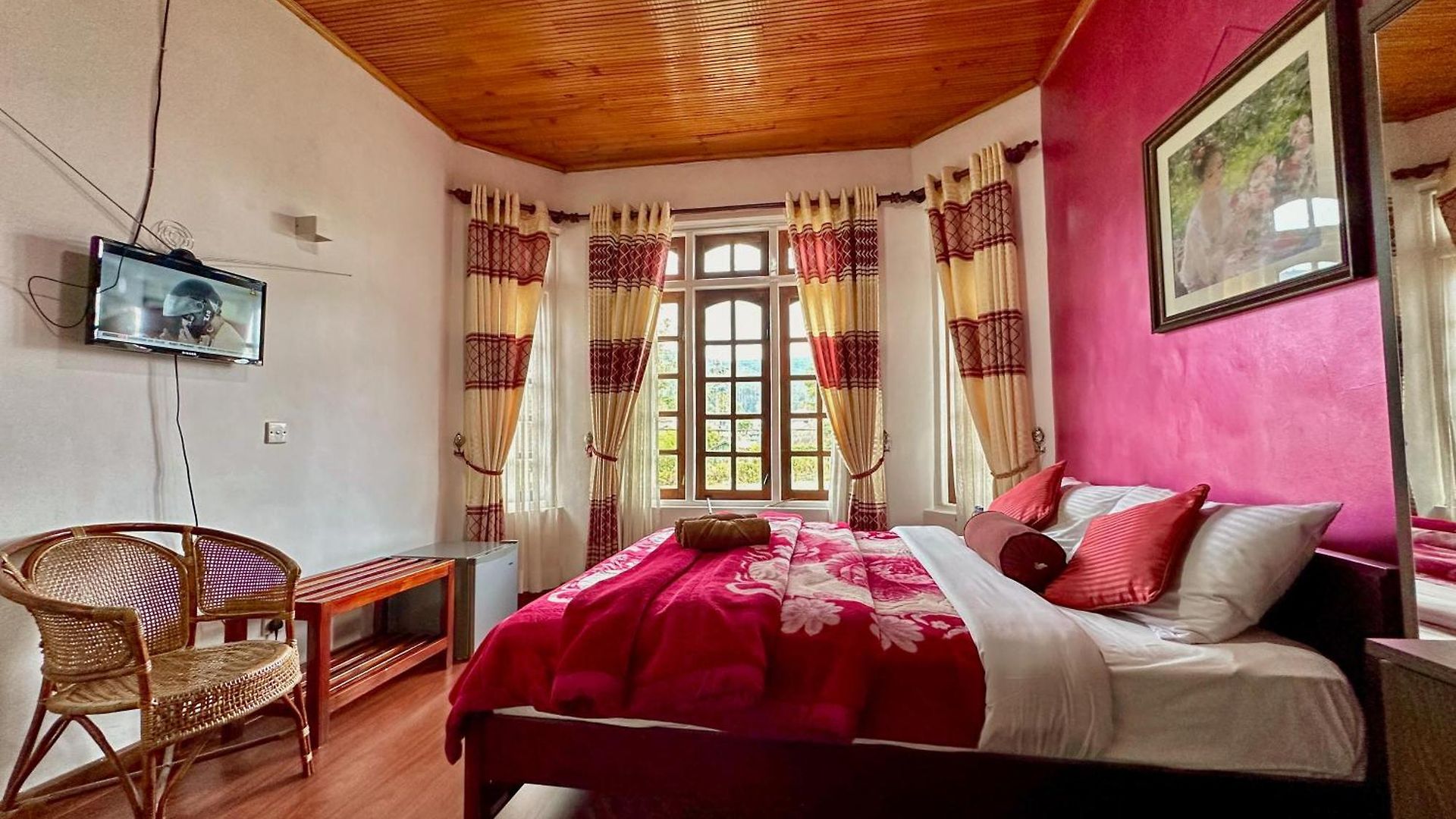 Hills Rest Guest house 3*