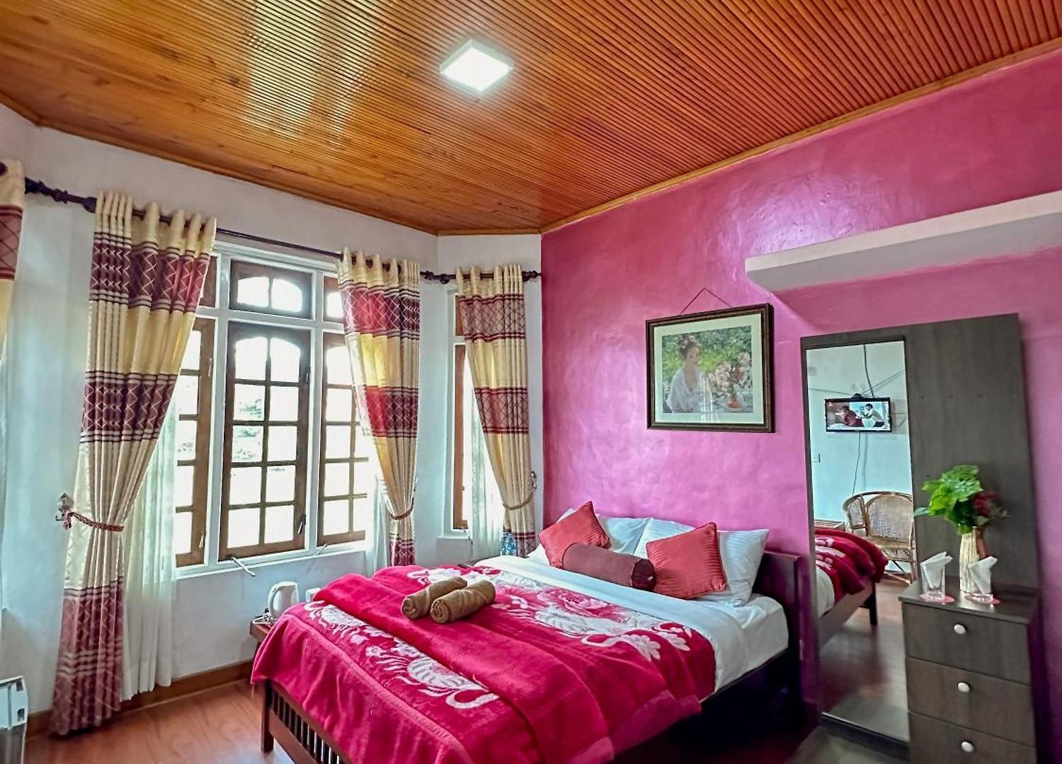 Guest house Hills Rest 3*