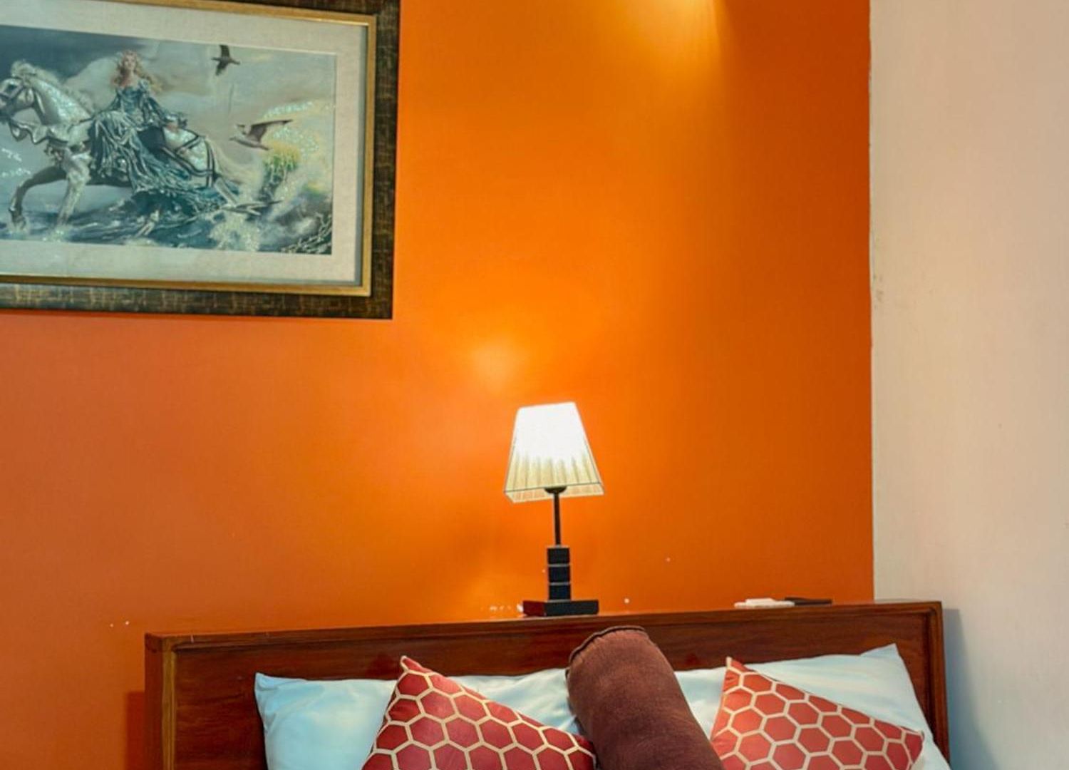Hills Rest Guest house Nuwara Eliya
