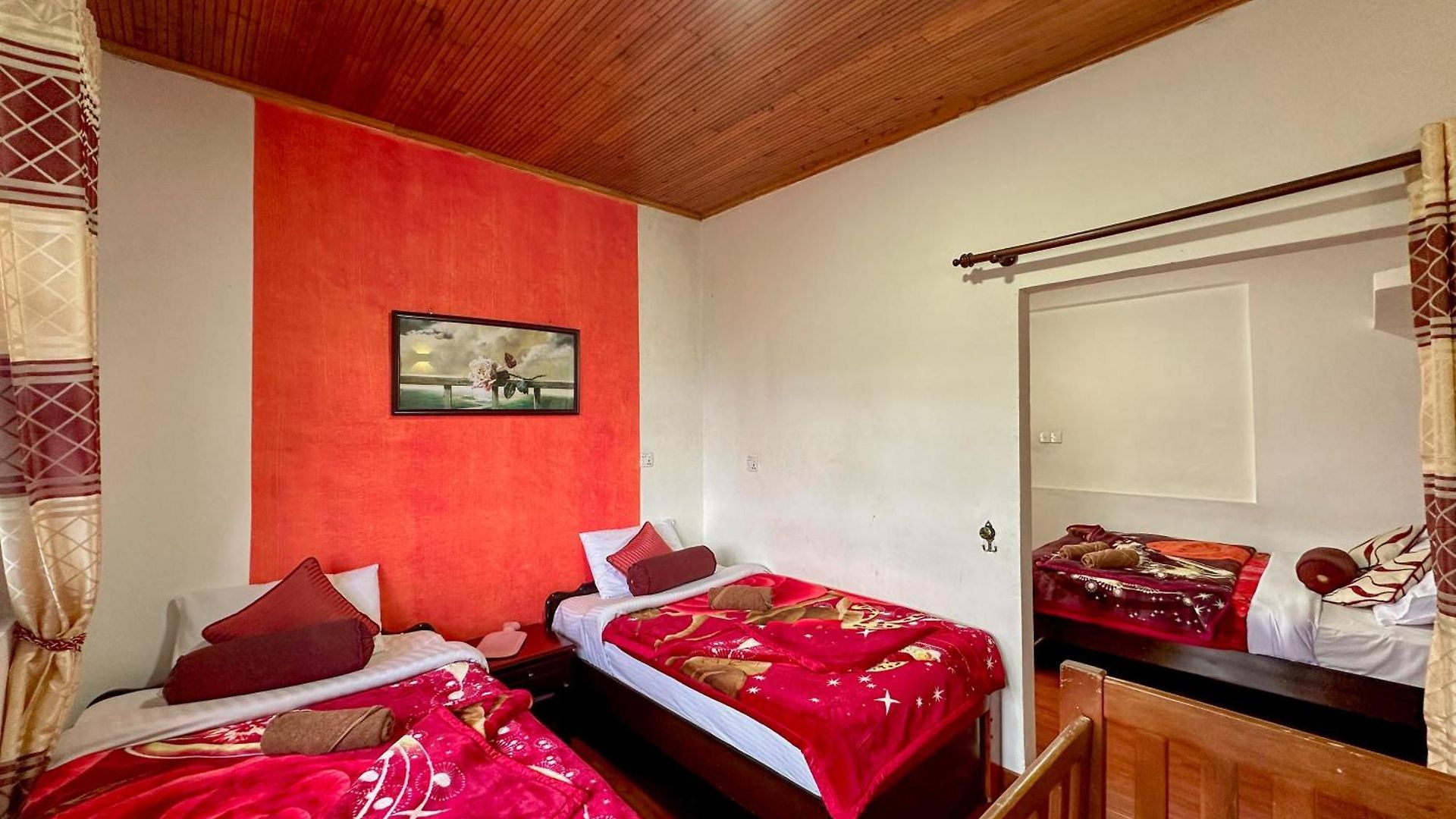 Hills Rest Guest house 3*