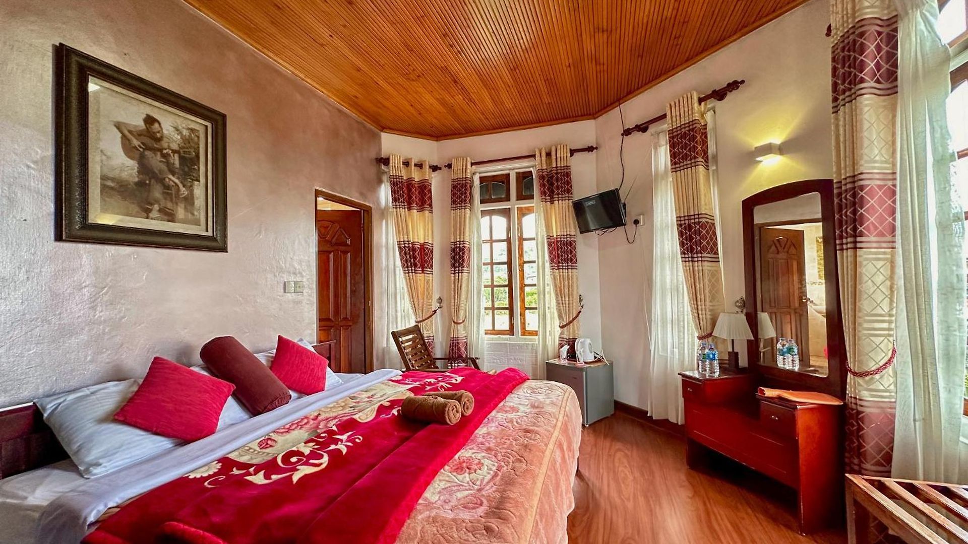 Guest house Hills Rest 3*