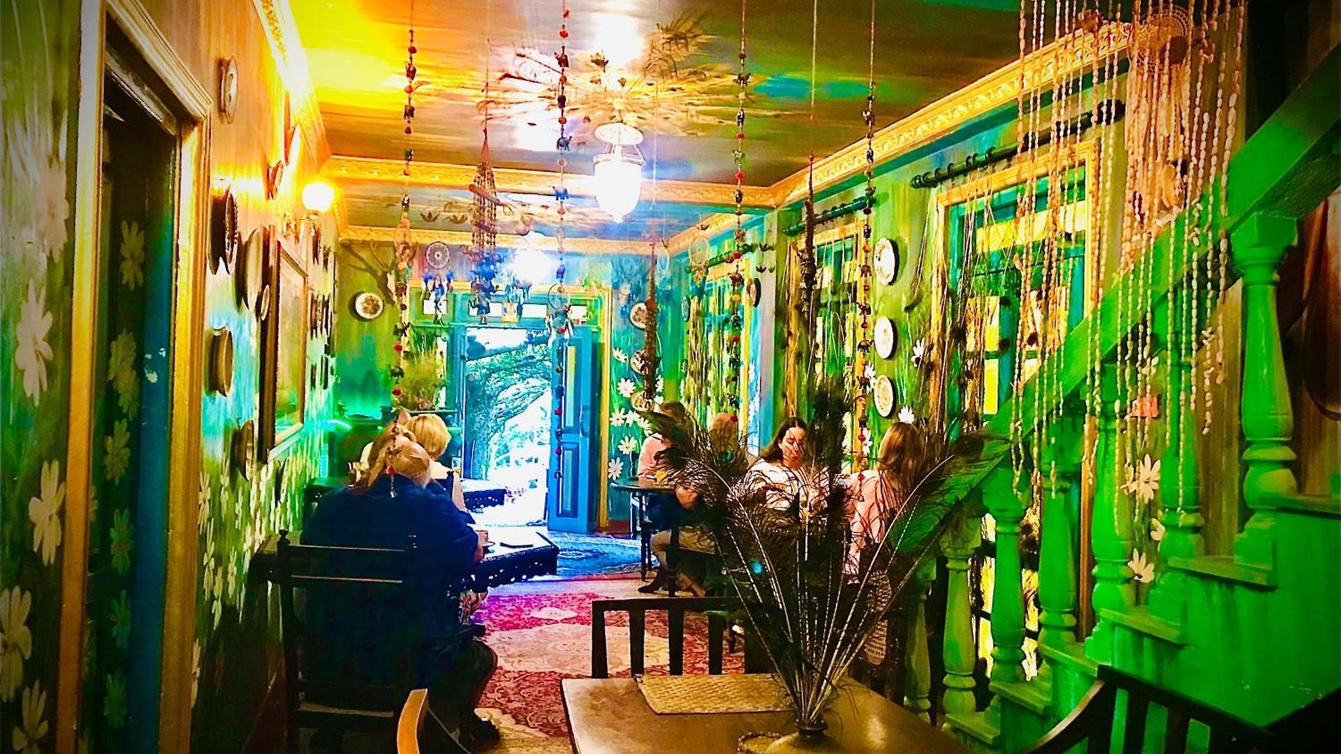 Serendipity Artistic By Heidis Guest house 3*