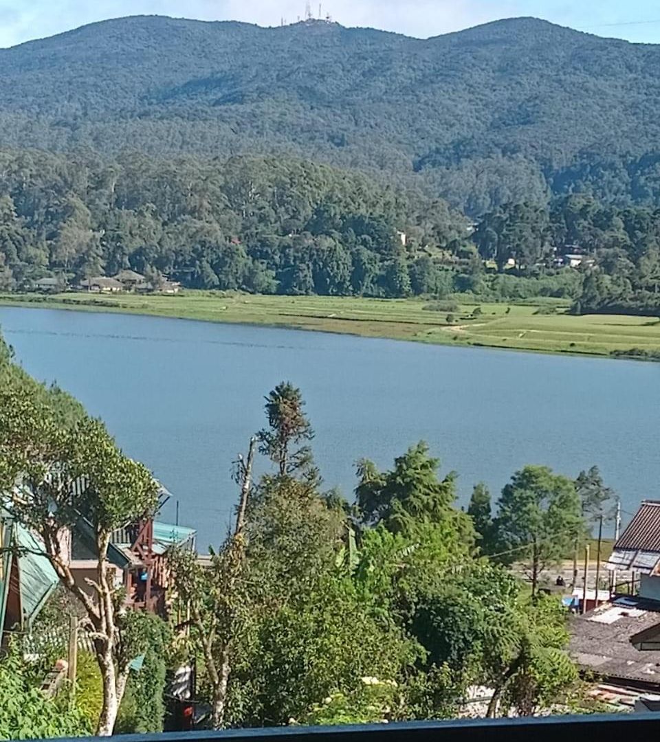 Kadalla Guest house 3*