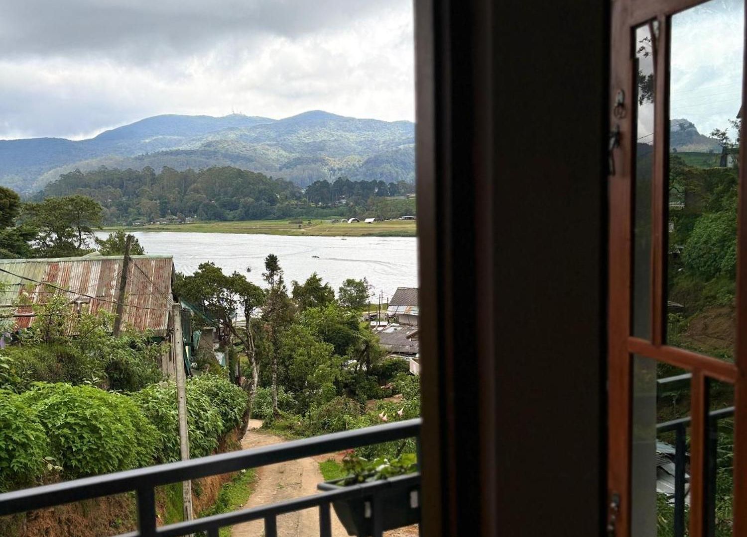Kadalla Guest house