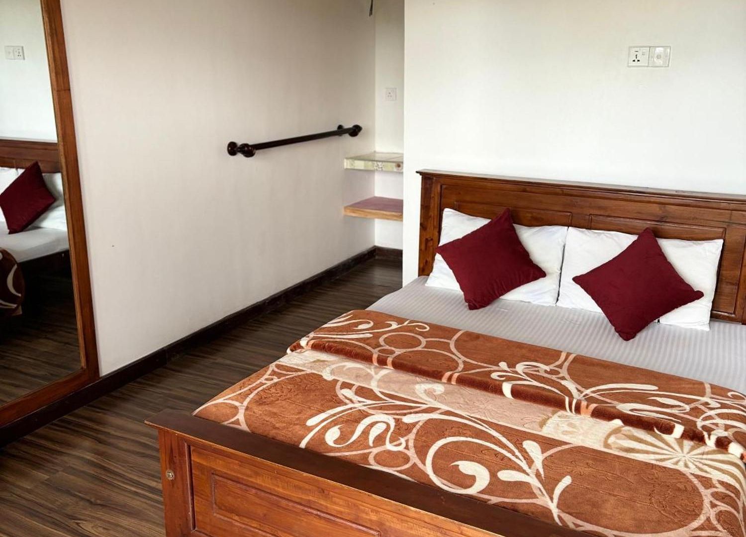 Guest house Kadalla 3*
