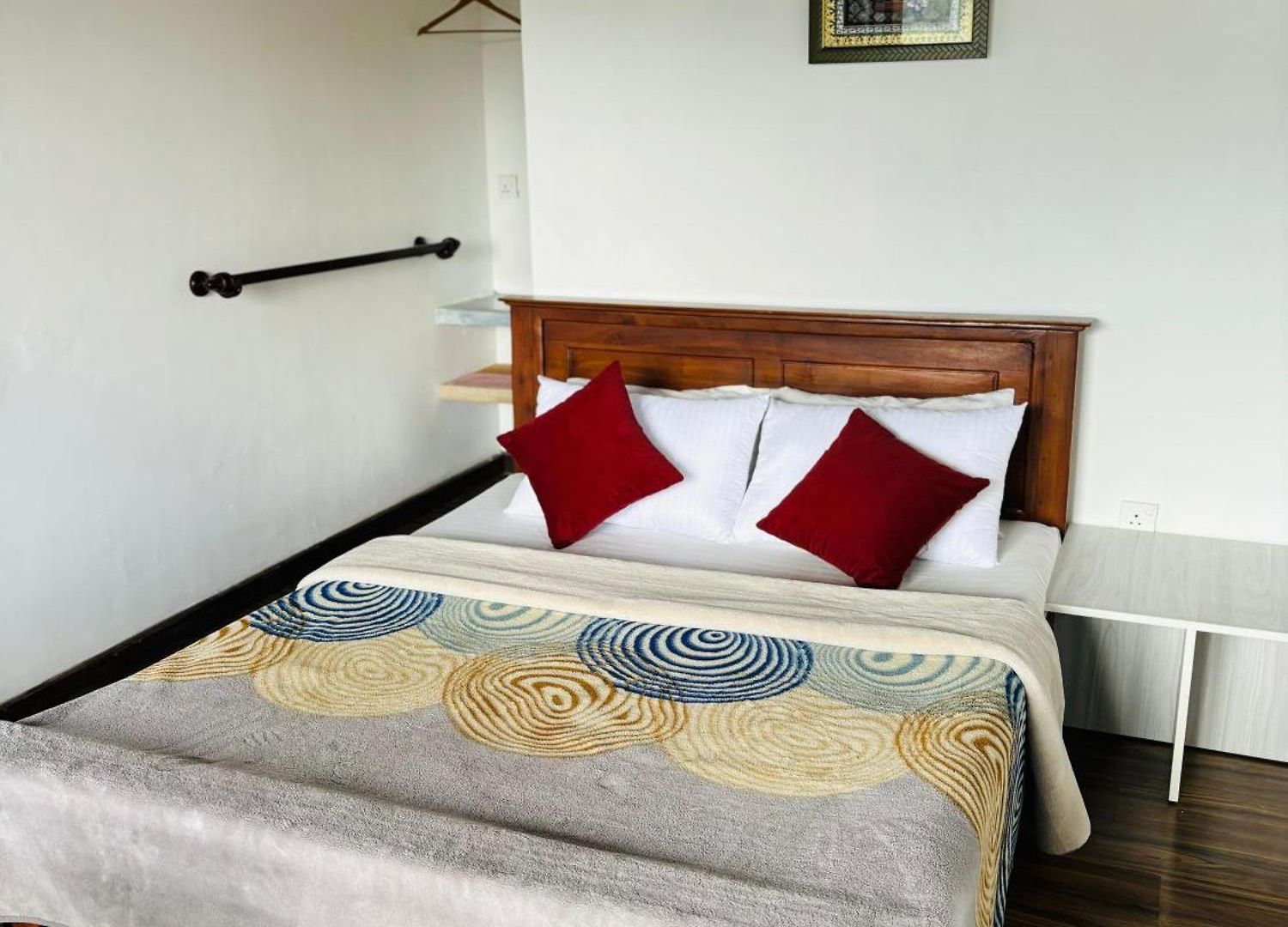Kadalla Guest house
