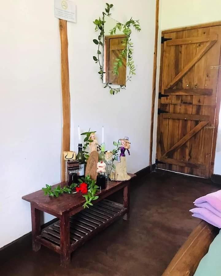 Country house The Paulwood And Nuwara Eliya