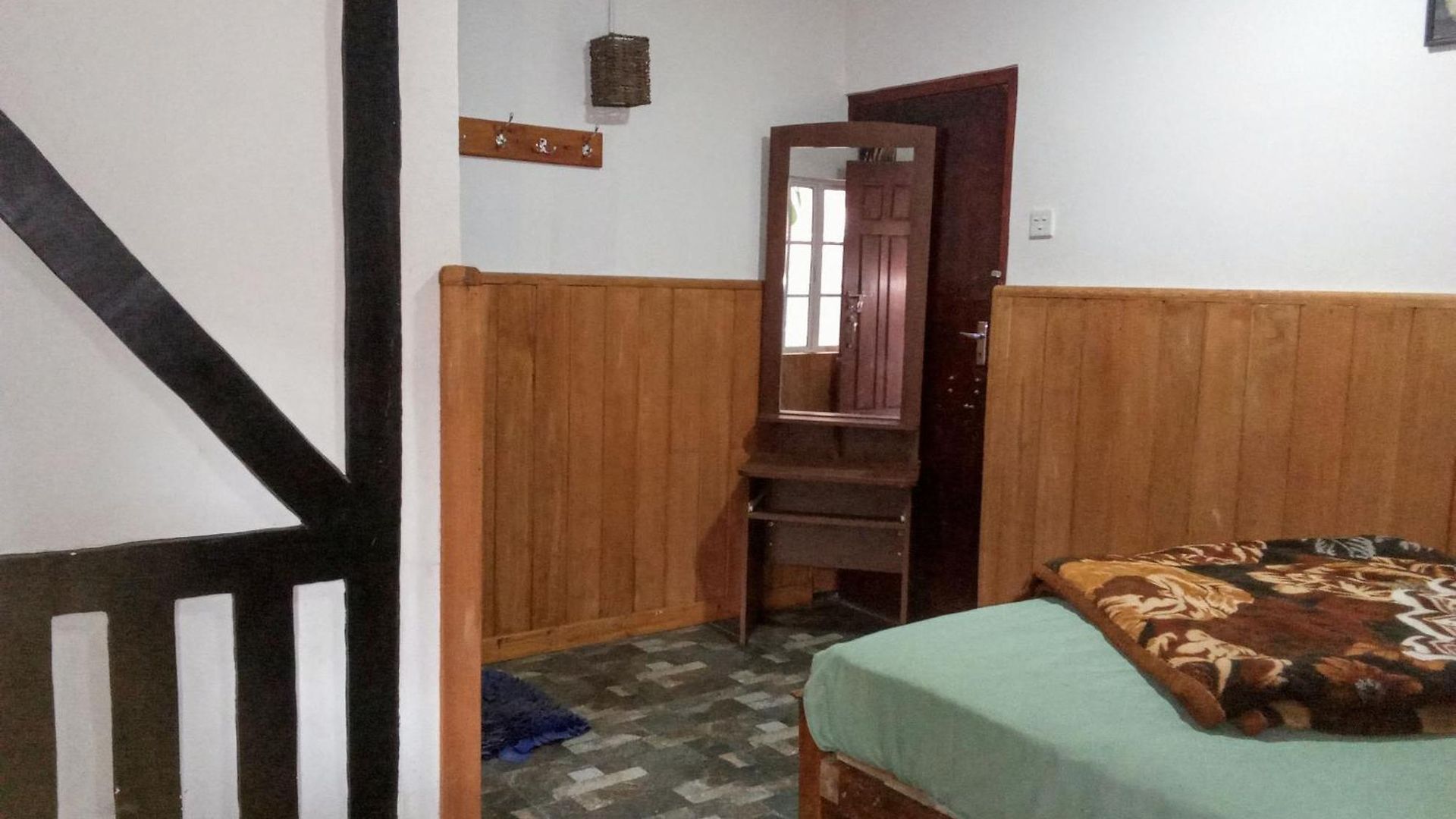 The Paulwood And Country house Nuwara Eliya