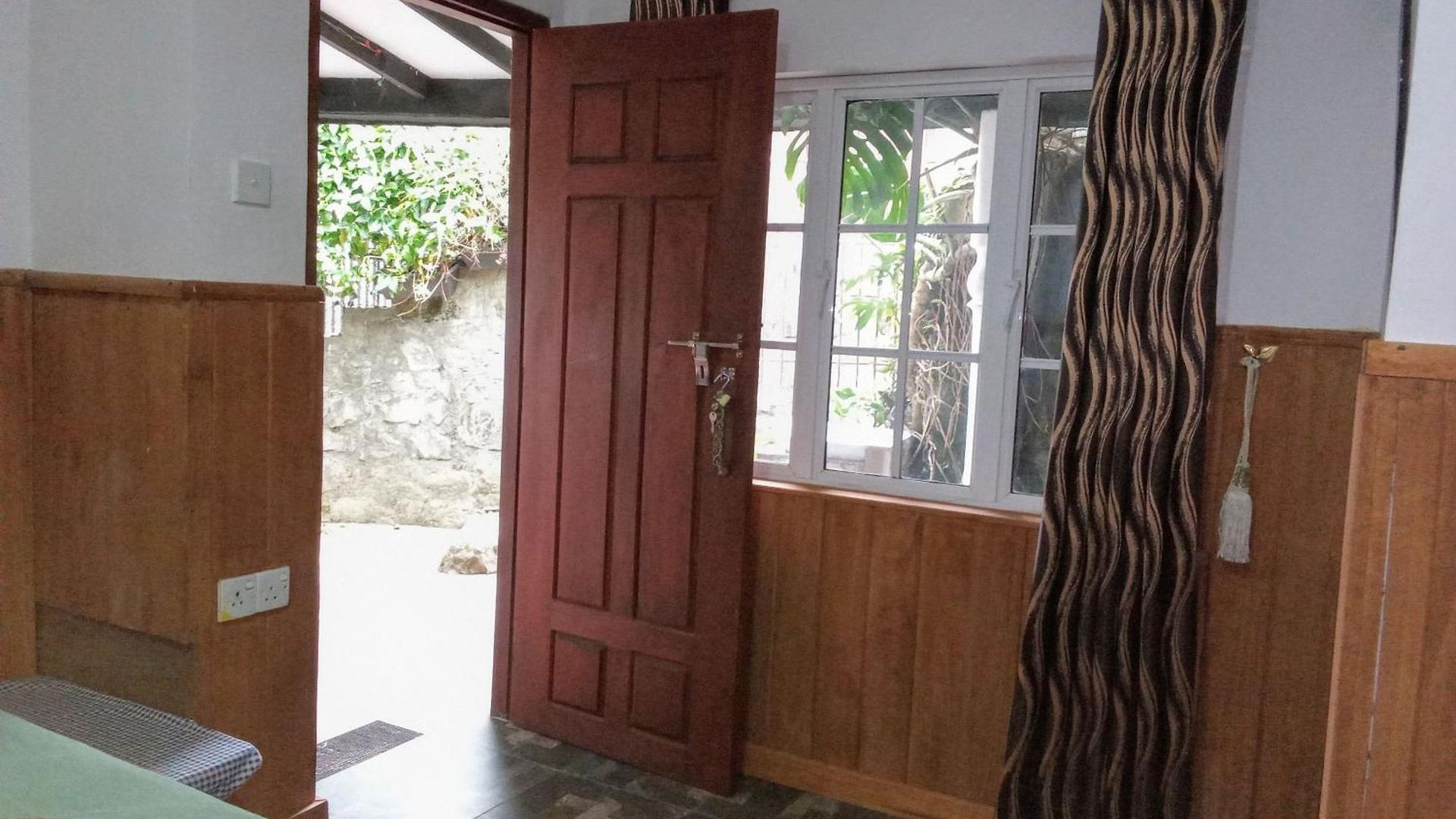 Country house The Paulwood And Nuwara Eliya