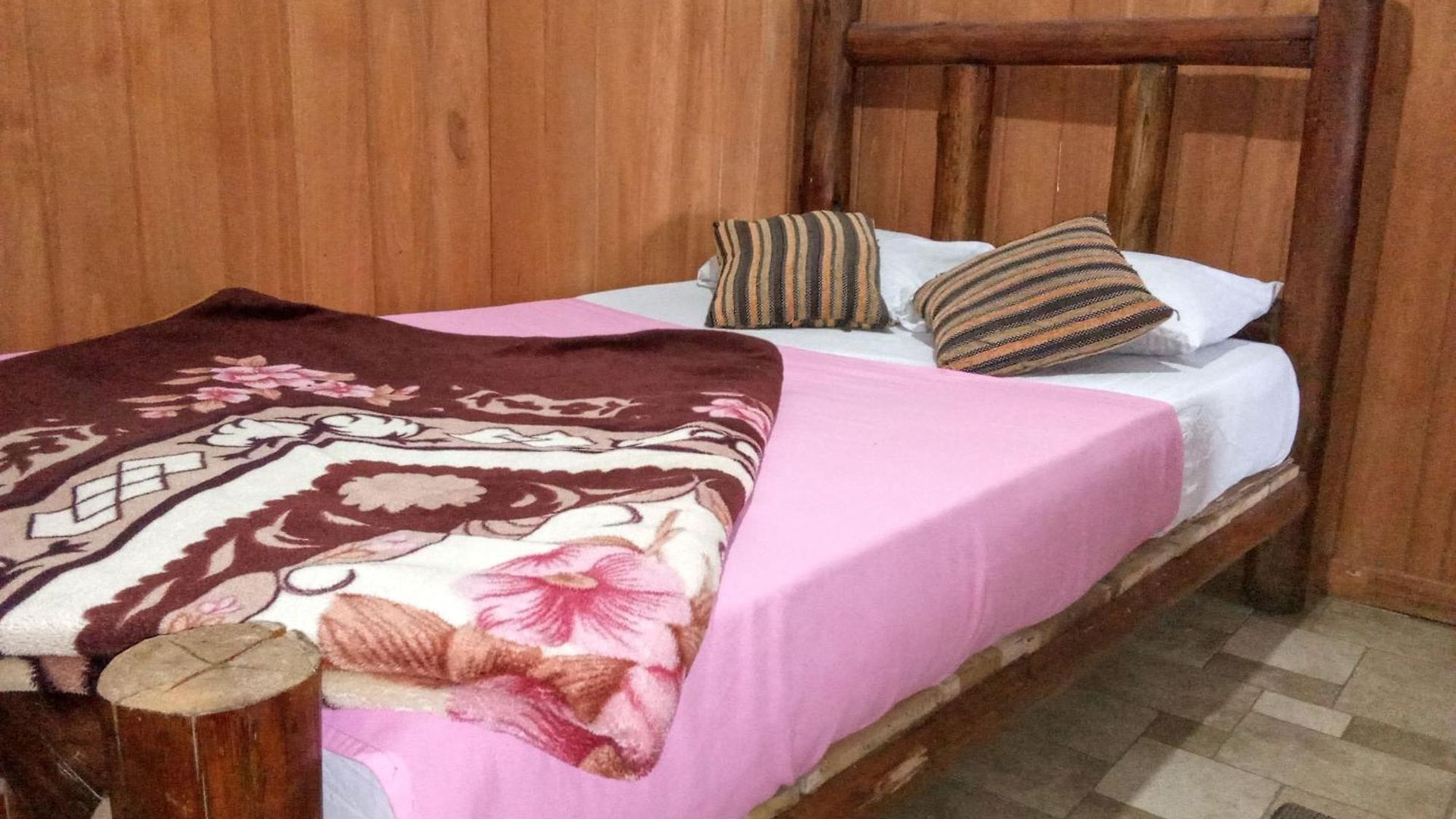 The Paulwood And Nuwara Eliya