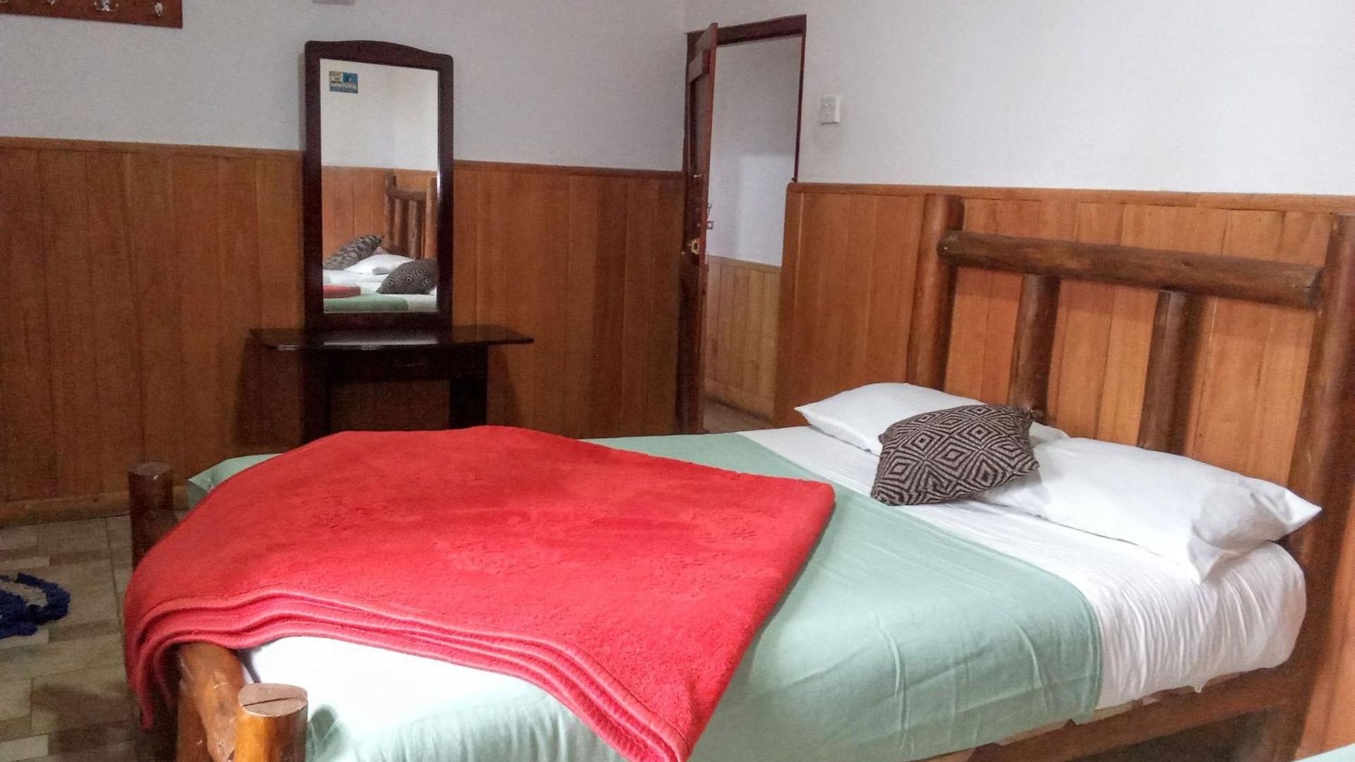 The Paulwood And Country house Nuwara Eliya