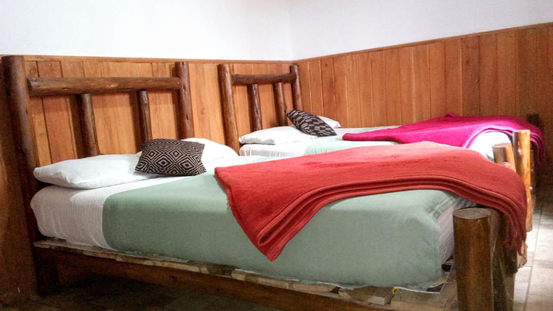 Country house The Paulwood And Nuwara Eliya