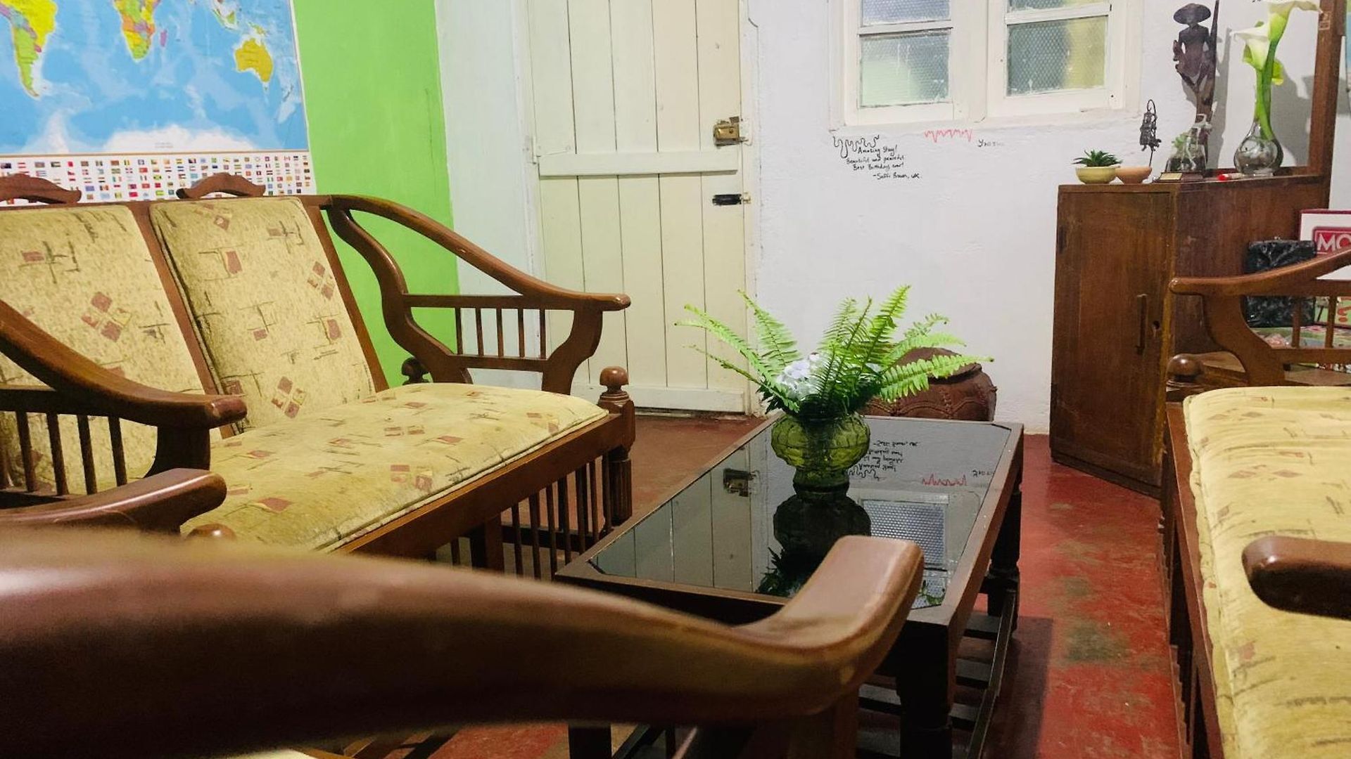Pedro Stay,cooking Classes & Tours *