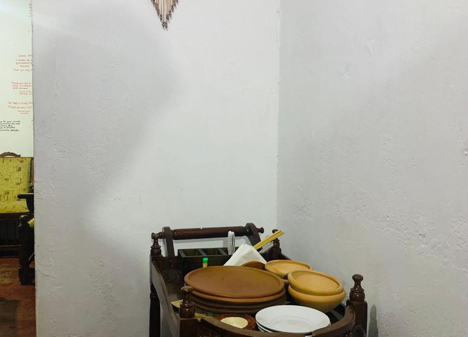 Pedro Stay,cooking Classes & Tours Nuwara Eliya