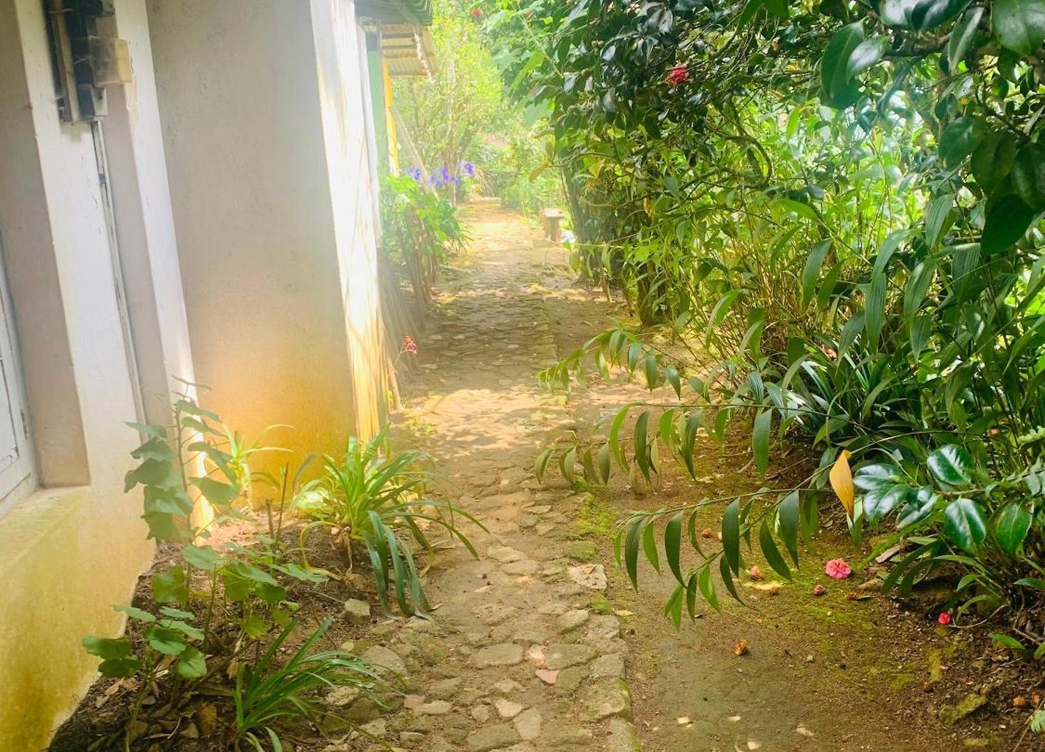 Homestay Pedro Stay,cooking Classes & Tours *