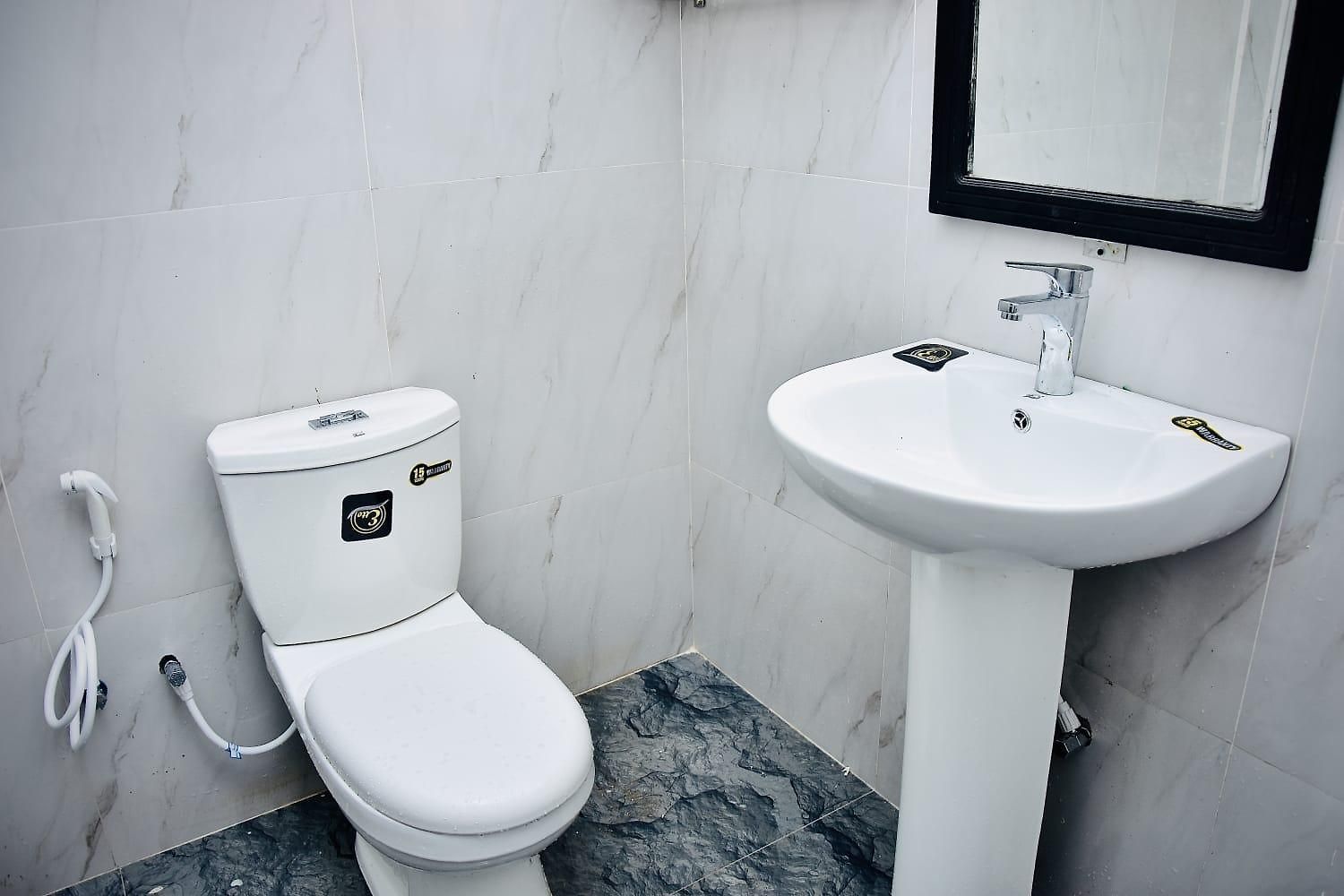 Nil Palace By Travabay Holidays Hotel 3*