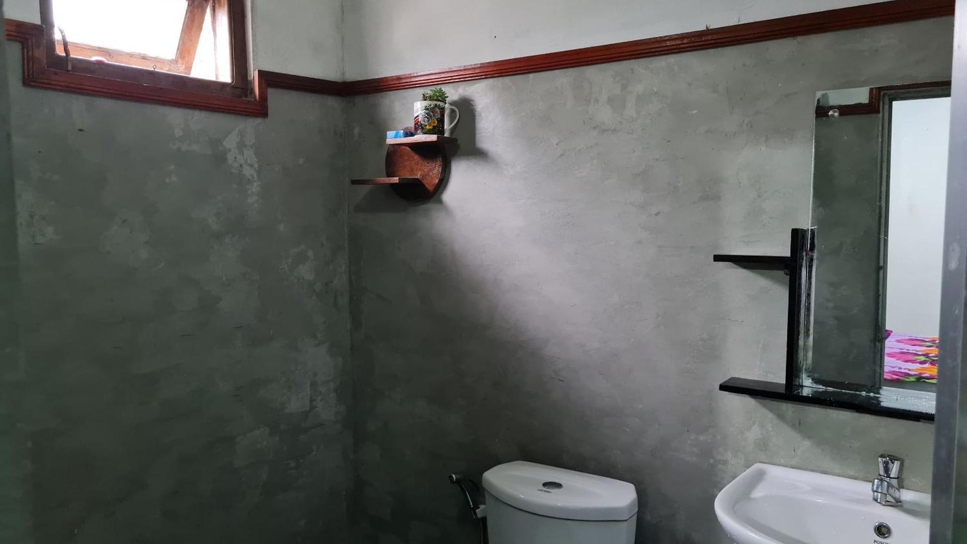 Sasru Homestay Nuwara Eliya