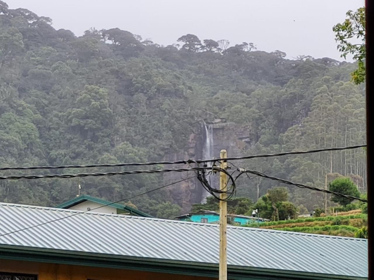 Sasru * Nuwara Eliya