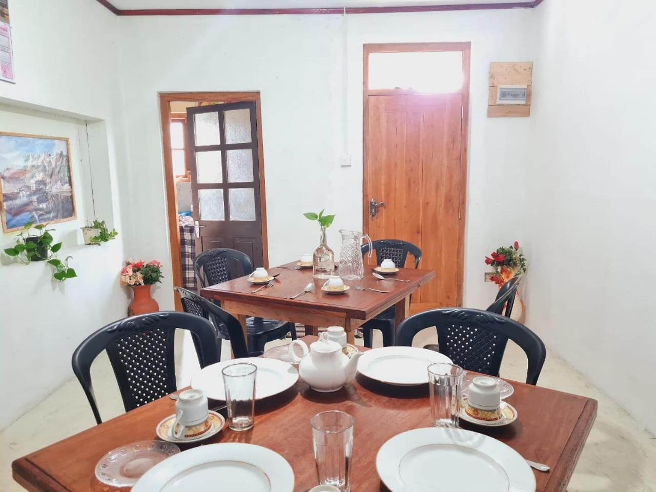 Homestay Sasru Nuwara Eliya