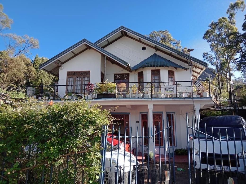 Homestay Sasru Nuwara Eliya